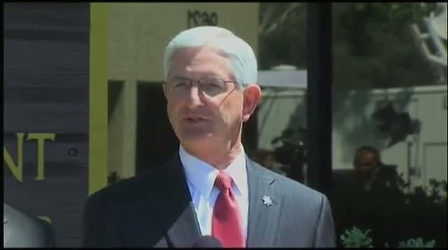 Watch Sheriff: Victim 'In Every Sense of the Word' Video