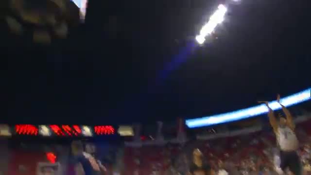 Watch CJ McCollum Introduces Himself to the NBA Video