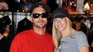 Watch Kevin Federline Ties the Knot Video
