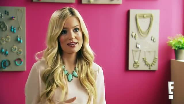 Watch Does Emily Think Juan Will Be a Good "Bachelor"? Video