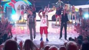 Watch Florida Georgia Line "Cruise" Teen Choice Awards 2013 Video
