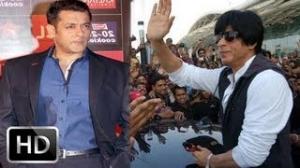 Watch Is Salman Khan jealous of Chennai Express's success? Video