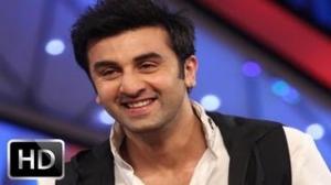 Watch Ranbir Kapoor's item song, "Pyaar Ki Ghanti" Video