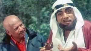 Watch Mehmood As Shaikh - Best Comedy Scene - Do Phool (1973) Video