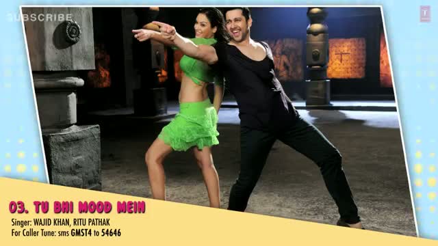 Watch Grand Masti Songs Preview - Riteish Deshmukh, Vivek Oberoi, Aftab Shivdasani Video