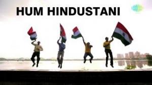 Watch Hum Hindustani - Happy Independence Day - Indian Whistlers Association Video