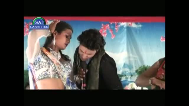 Watch GODIA MEIN KHILONA ( HOT BHOJPURI STAGE DANCE VIDEO SONG 2013 ) Album - Dehati Lehar Luteli Video