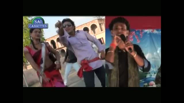 Watch PATAVETARI AAGAN BADI ( $EXY BHOJPURI GIRL DANCE VIDEO 2013 ) ALBUM - DEHATI LEHAR LUTELI Video