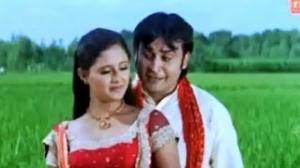 Watch Umad Umad Ghiri Aayo Re ( Bhojpuri Video Song ) Movie - Gazab Bhail Rama Video