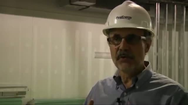 Watch Power Grid Better, But Vulnerable After Blackout Video