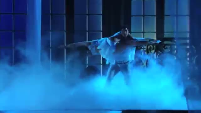 Watch Aerial Ice - Aerialists and Ice Skating Beautifully Combined on AGT - America's Got Talent 2013 Video