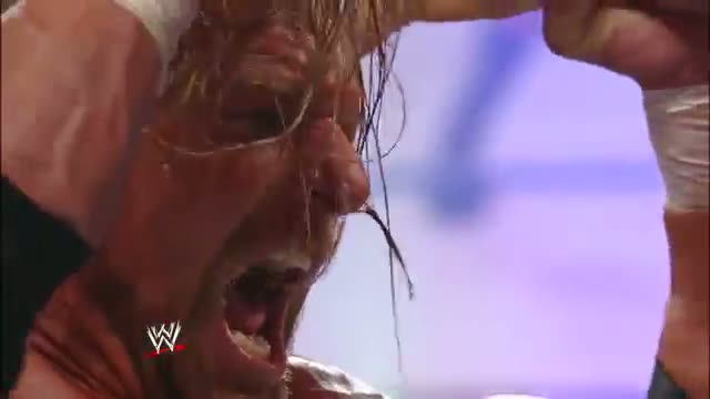 Watch SummerSlam in 60 Seconds: SummerSlam 2008 Video