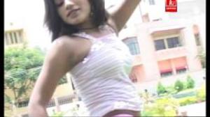 Watch Sata Sata Bipasa Tani Lasa Banke ( Bhojpuri New Hot Romantic Song ) Krishna Sarswati Video