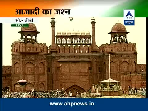 Watch Highlights of PM Manmohan's Independence Day speech Video