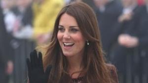 Watch Inside the Royal Baby's $7.3 Million Home Video