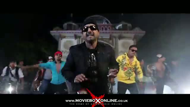 Watch THE BOLIYAN SHOWDOWN ( OFFICIAL PUNJABI VIDEO SONG ) BY - EKY 21 Video