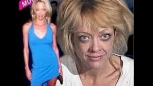 Watch Lisa Robin Kelly Dead "That 70's Show" actress Lisa Robin Kelly died at 43 Drug rehab facility Video