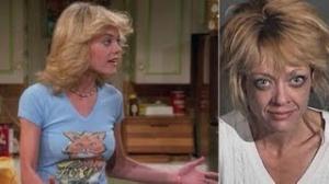 Watch 'That 70's Show' Star Lisa Robin Kelly Dead at 43 Video