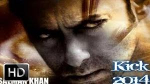 Watch BREAKING - Salman Khan's KICK to release on EID 2014 Video
