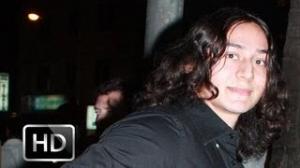 Watch Jackie Shroff's son Tiger Spotted doing stunts on camera Video