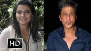 Watch Kajol Talks about Shahrukh Khan's Surrogate Son AbRam Video