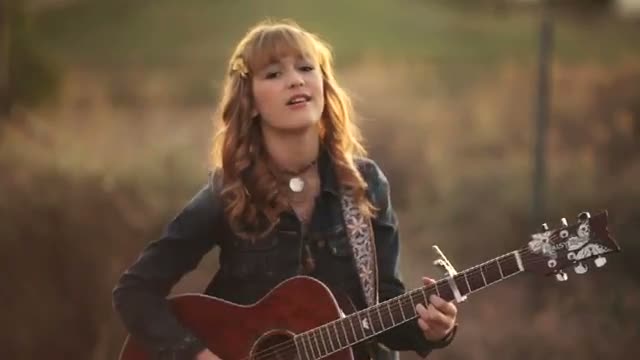 Watch Mary Desmond - How Great Thou Art (Cover) Video