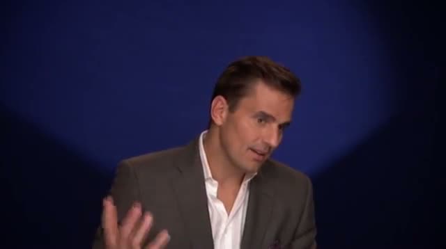Watch Rancic on Being a Power Couple With E! News Wife Video