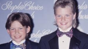 Watch "Home Improvement" Stars All Grown Up Video