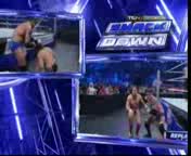 Watch wwe smackdown 16.08.2013 Video
