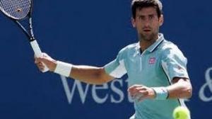 Watch Novak Djokovic vs Juan Monaco Highlights 2R Cincinnati Masters 2013 Video