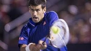 Watch Novak Djokovic vs David Goffin Highlights 3R - Cincinnati Masters 2013 Video