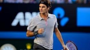Watch Roger Federer vs Tommy Hass Full Highlights 3R- - Cincinnati Masters Video