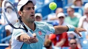 Watch Novak Djokoivc vs John Isner Highlights Quarterfinals Cincinnati 2013 Video