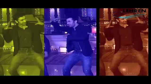 Watch Ranbir Kapoor's Desi Punjabi Bhangra in Besharam Video