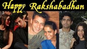 Watch Bollywood famous SIBLINGS: Raksha Bandhan SPECIAL Video