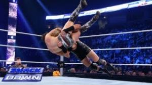Watch WWE SmackDown - The Miz vs. Jack Swagger - Aug. 16, 2013 Video