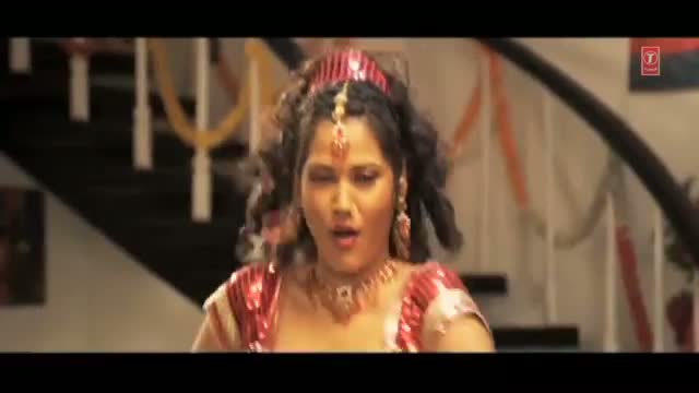 Watch Hota Jawani Jiyan ( Bhojpuri Hot Item Dance Video ) From Movie - Rangbaaz Raja | Feat.$exy Seema SIngh Video