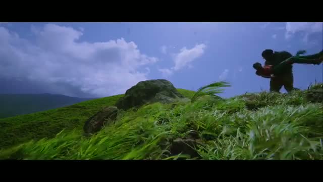 Watch Thangameenkal - Aanandha Yaazhai Official Song Video Video