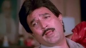 Watch Tere Mere Pyar Ka - Hindi Movie Song - Begunaah (1991) - Rajesh Khanna, Jeetendra Video