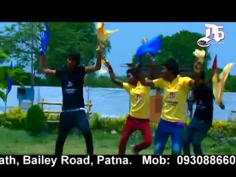 Watch Jalwa Dikhaba Tiya Faishon Ke ( Bhojpuri New Hot Romantic Song ) By - Satish Sulabh, Khushboo Uttam Video
