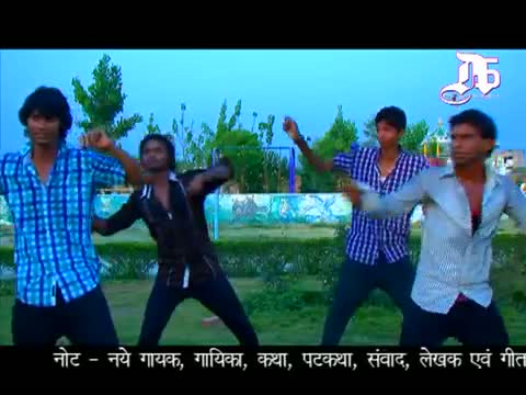 Watch Kareli Pyar Ke Ijhar Facebook Pe ( Bhojpuri New Hot Romantic Song ) By - Satish Sulabh, Khushboo Uttam Video