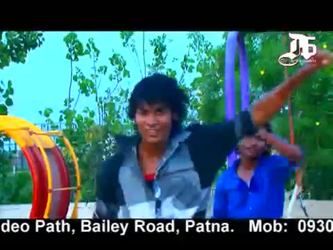 Watch Parda Gira Ke Marda Se Kahas | Bhojpuri New Hot Romantic Song | Satish Sulabh, Khushboo Uttam Video