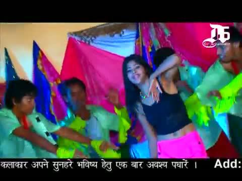 Watch Top Le Top Le Dhori Top Le ( Bhojpuri New Hot Romantic Song ) By - Satish Sulabh, Khushboo Uttam Video