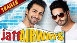Watch Jatt Airways - Official Trailer 2013 - Alfaaz - Tulip Joshi - Padam Bhola - Smriti Khanna Video