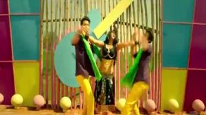 Watch Ok Report Remix - Jatt Airways - Mahek Chahal , Alfaaz & Padam Video