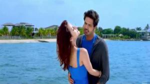 Watch Sanu Hai Teri Lorh - Jatt Airways (Full Video Song) - Tulip Joshi & Alfaaz Video
