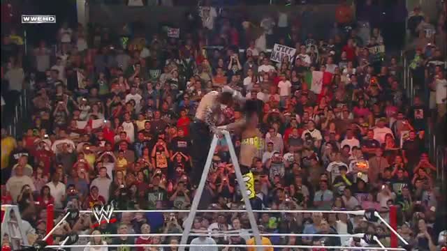 Watch SummerSlam Championship Changes - WWE Top 10 Video