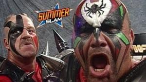 Watch Legion of Doom vs. The Godwinns: SummerSlam 1997 (Full-Length Match) Video