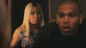 Watch Chris Brown - Love More ft.Nicki Minaj (Explicit) - HD Official Video Video