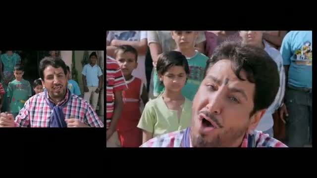 Watch Pind Di Hawa | By - Gurdas Maan ( Official Punjabi Music Video ) Video